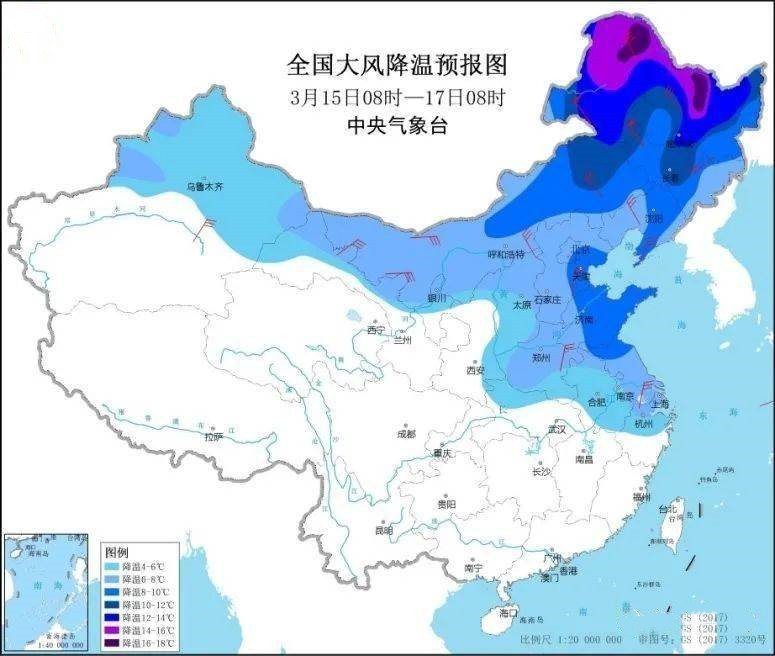 【沙塵暴預警】近10年最強沙塵天氣來襲!豐源機械提醒大家:別慌,注意防范! 【沙塵暴預警】近10年最強沙塵天氣來襲!豐源機械提醒大家:別慌,注意防范!